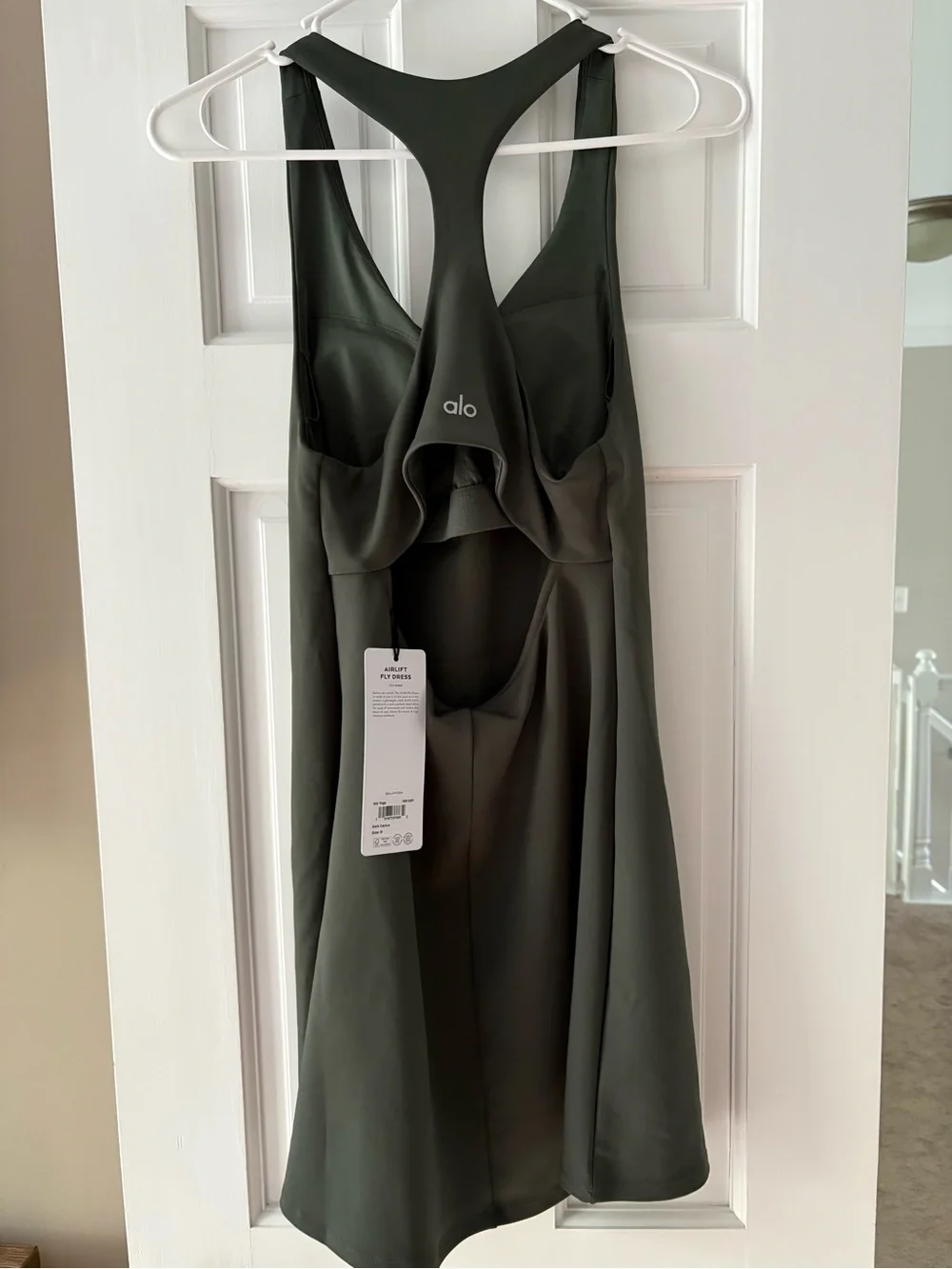 ALO Yoga sleek alo